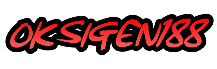 LOGO OKSIGEN188
